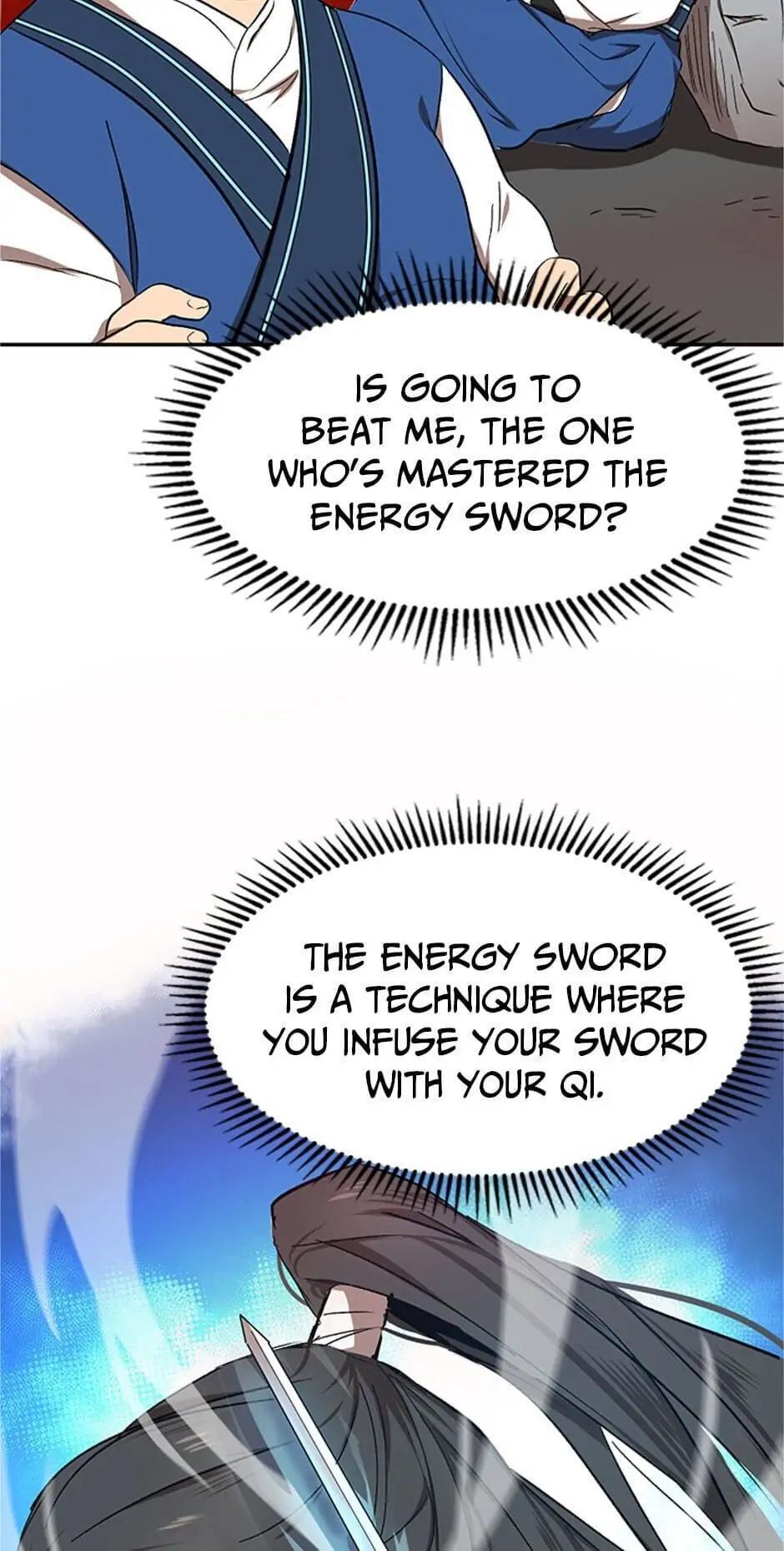 Read The Grand Mudang Saga Manga Online