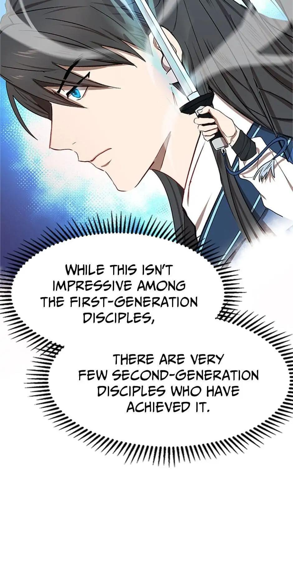 Read The Grand Mudang Saga Manga Online