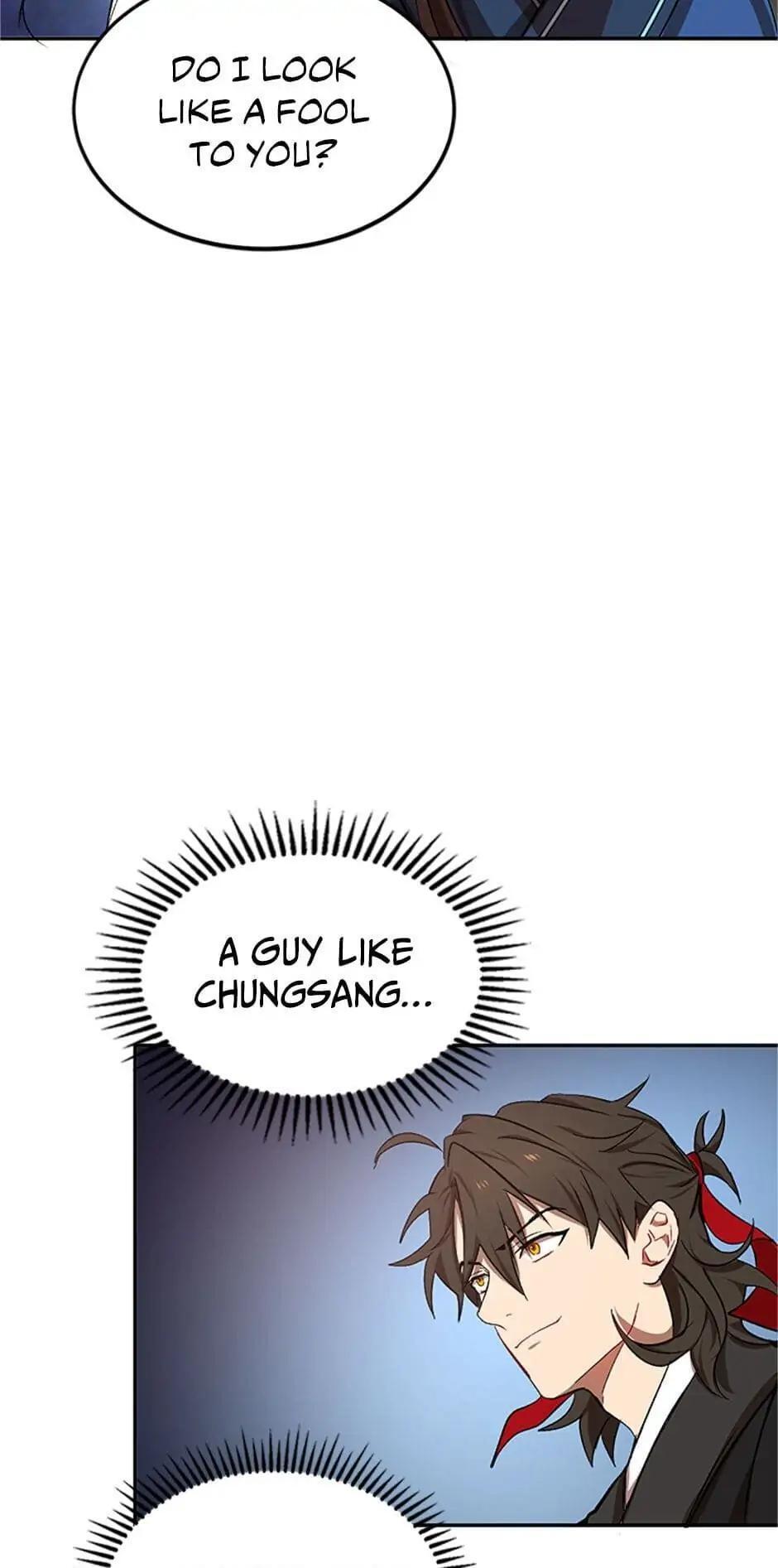 Read The Grand Mudang Saga Manga Online