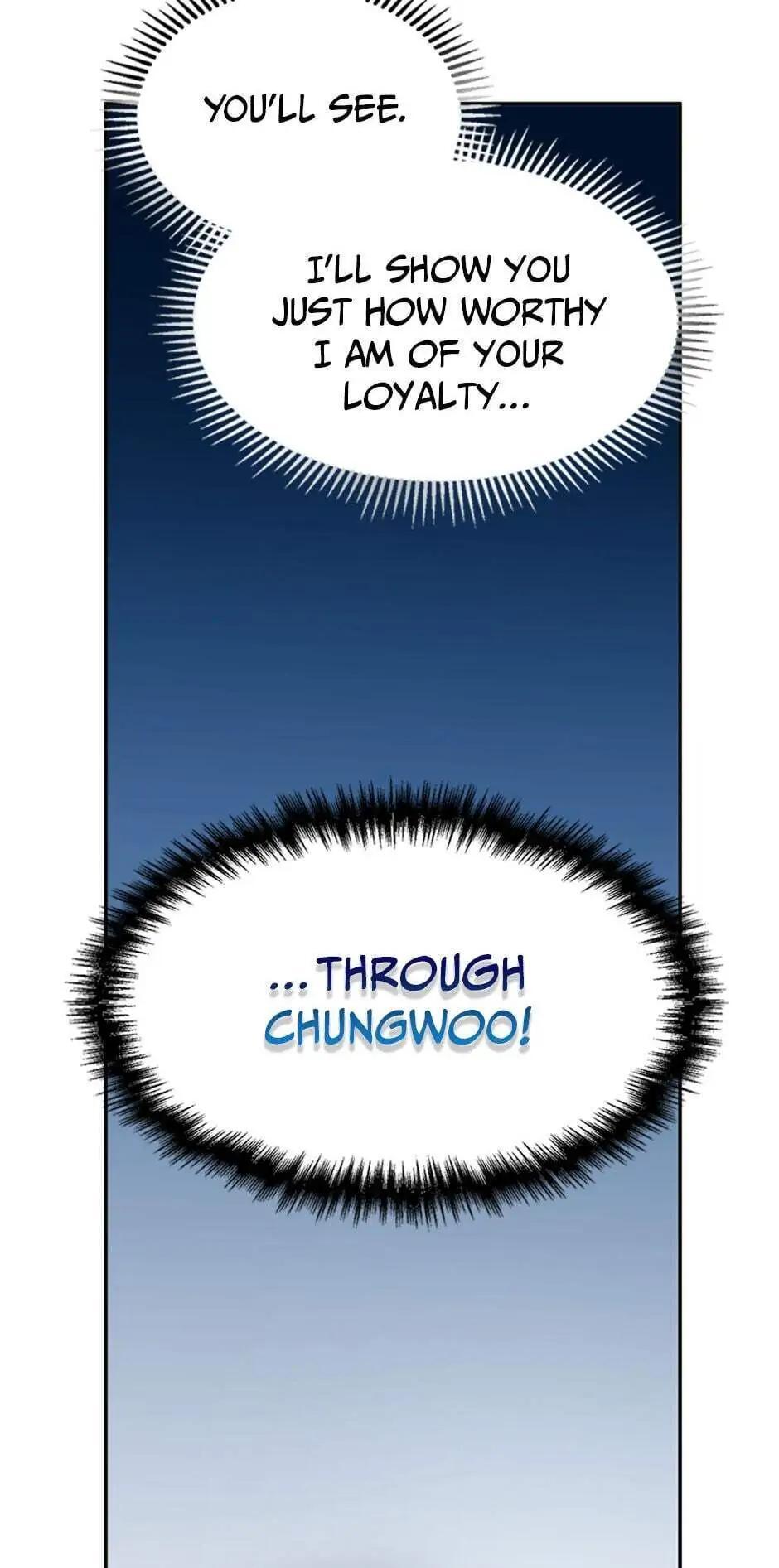 Read The Grand Mudang Saga Manga Online