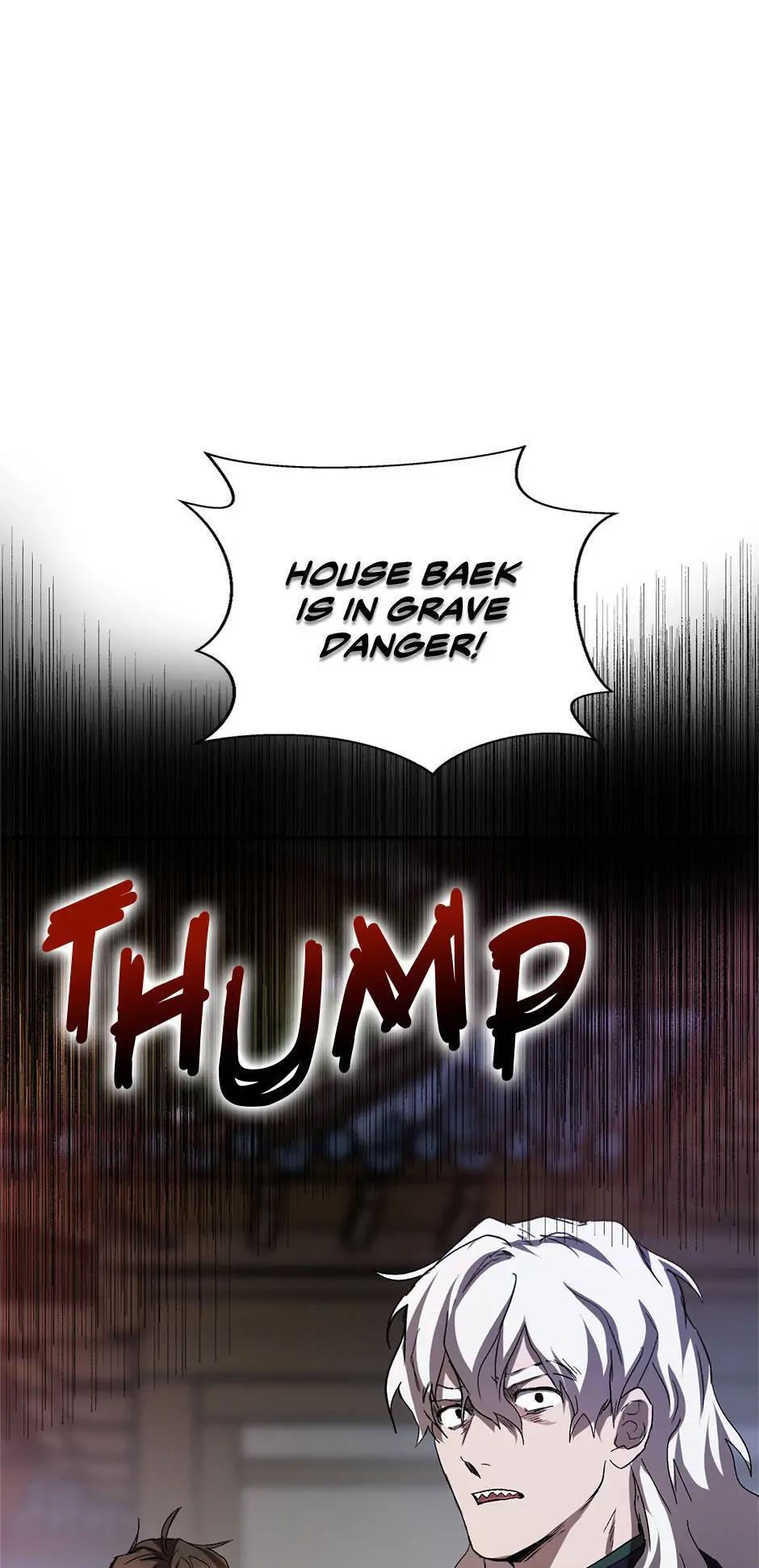 Read The Grand Mudang Saga Manga Online