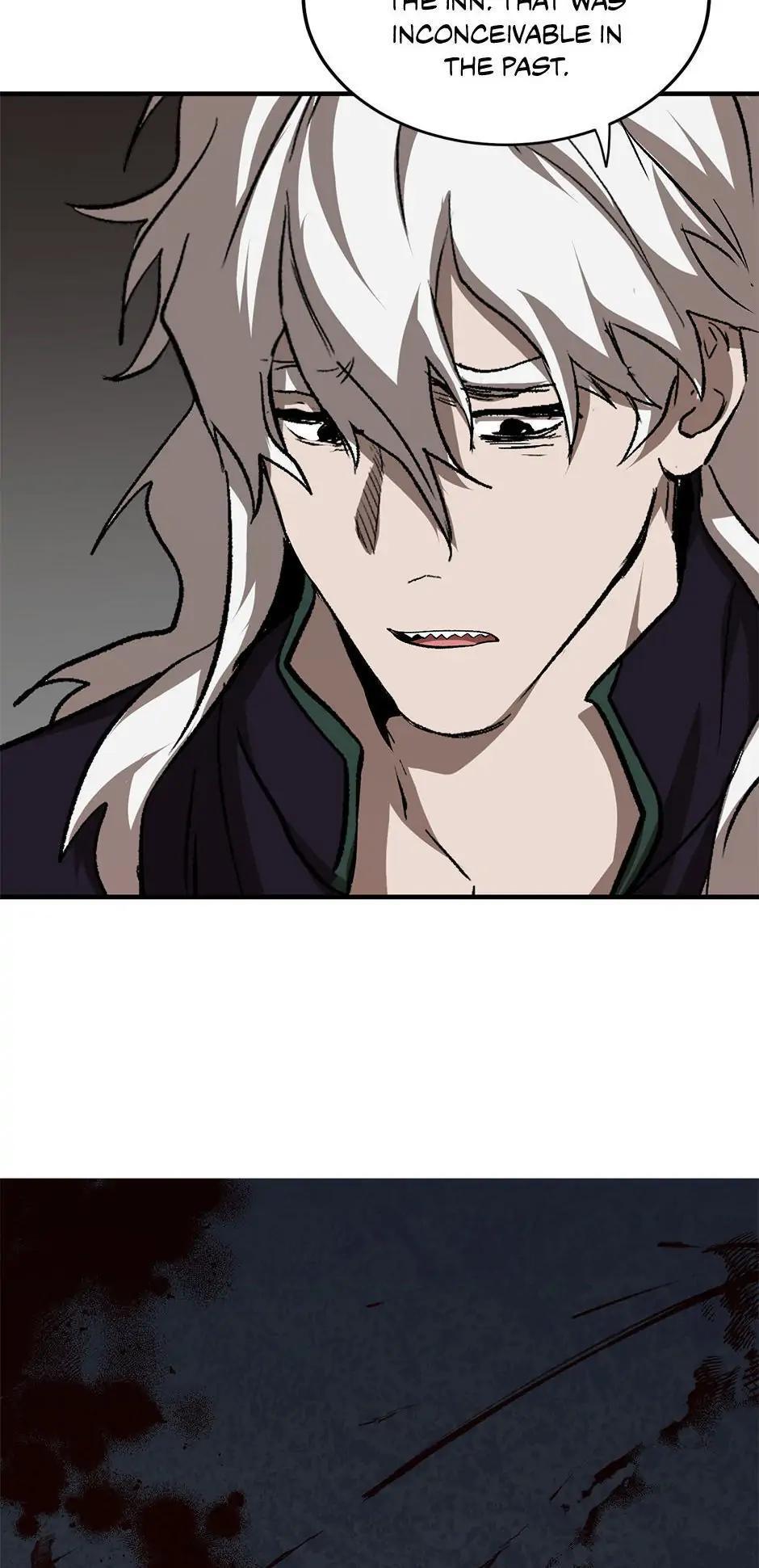 Read The Grand Mudang Saga Manga Online