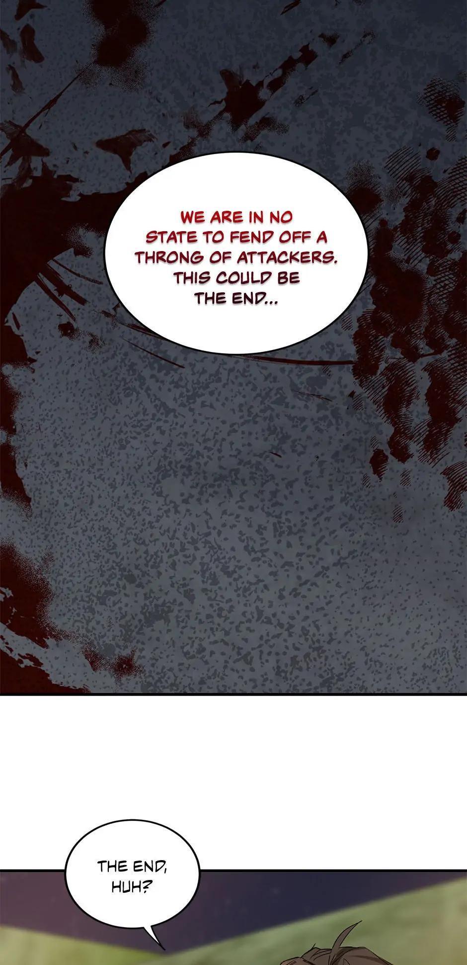 Read The Grand Mudang Saga Manga Online