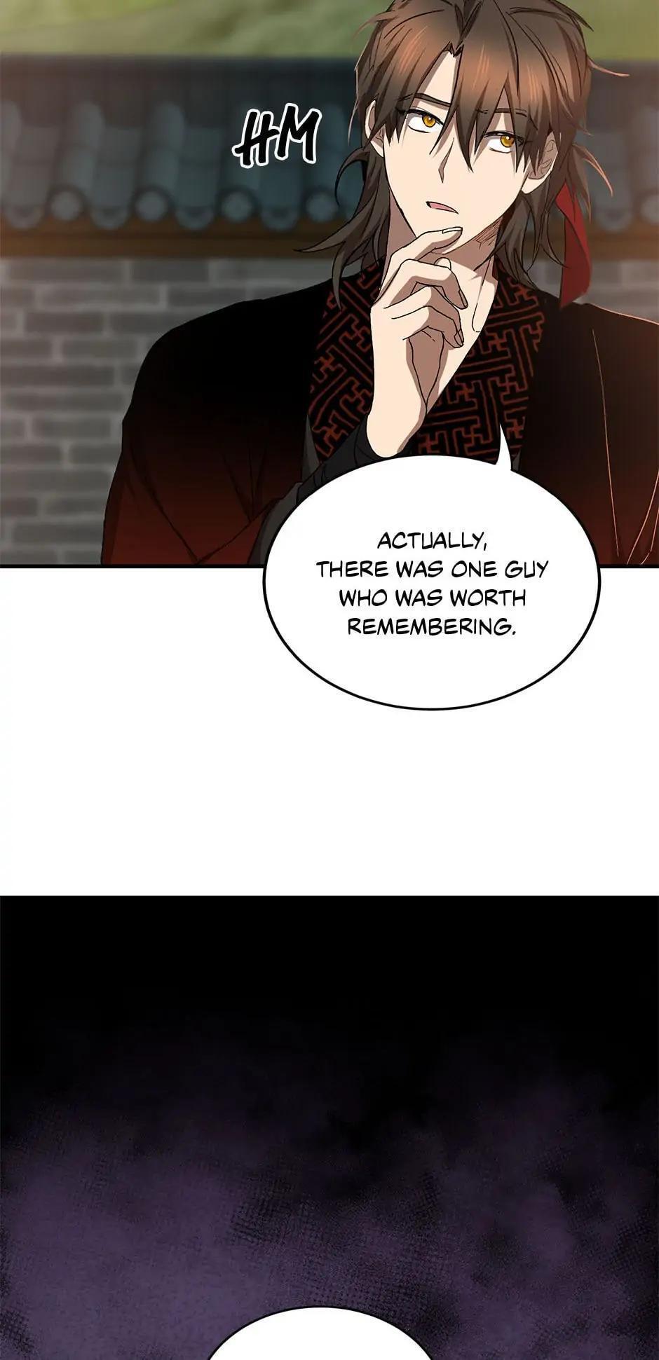 Read The Grand Mudang Saga Manga Online