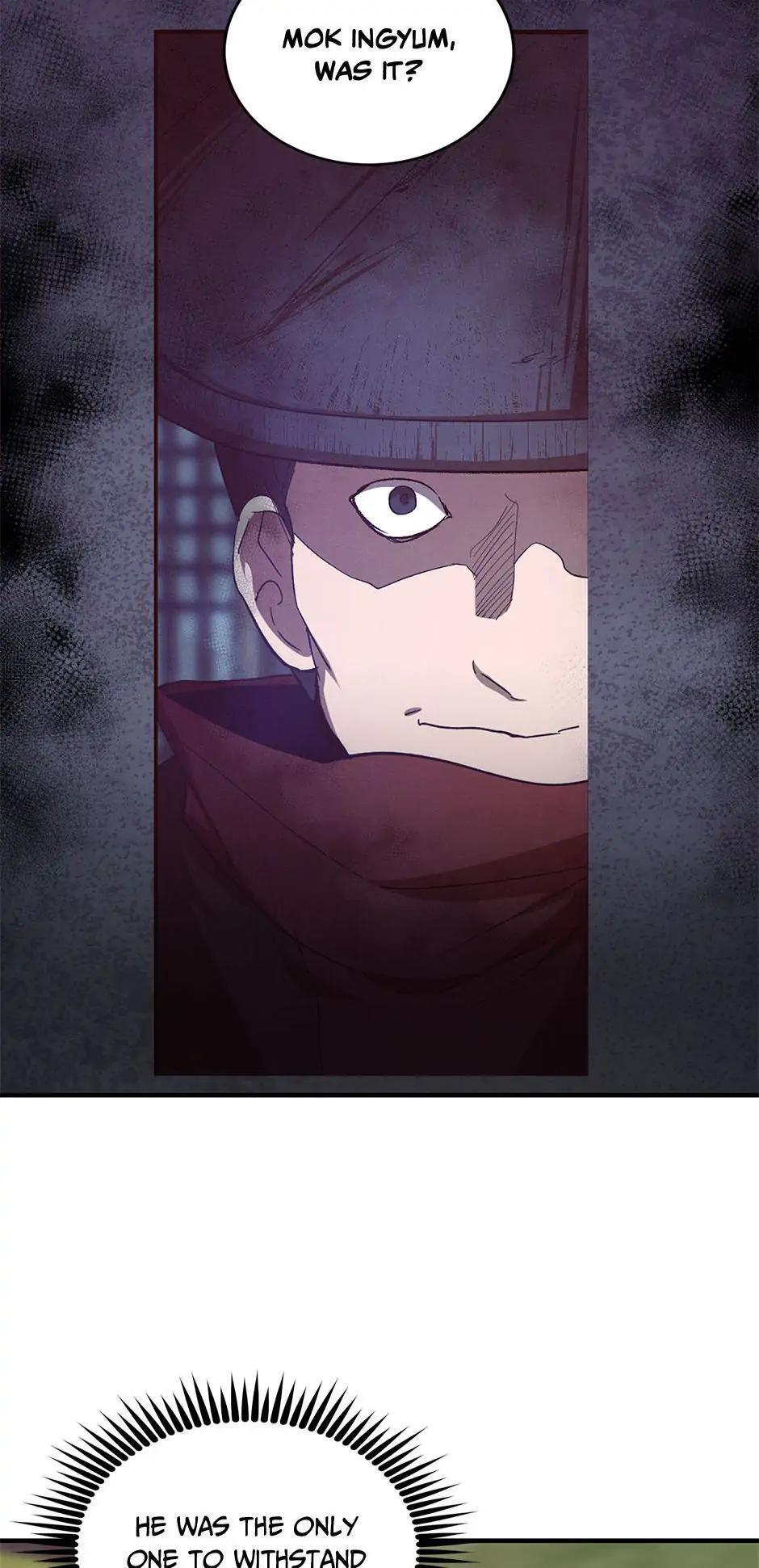 Read The Grand Mudang Saga Manga Online