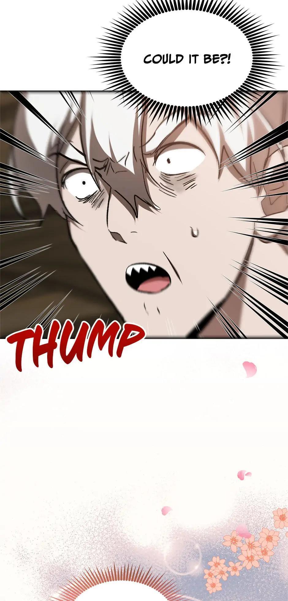 Read The Grand Mudang Saga Manga Online