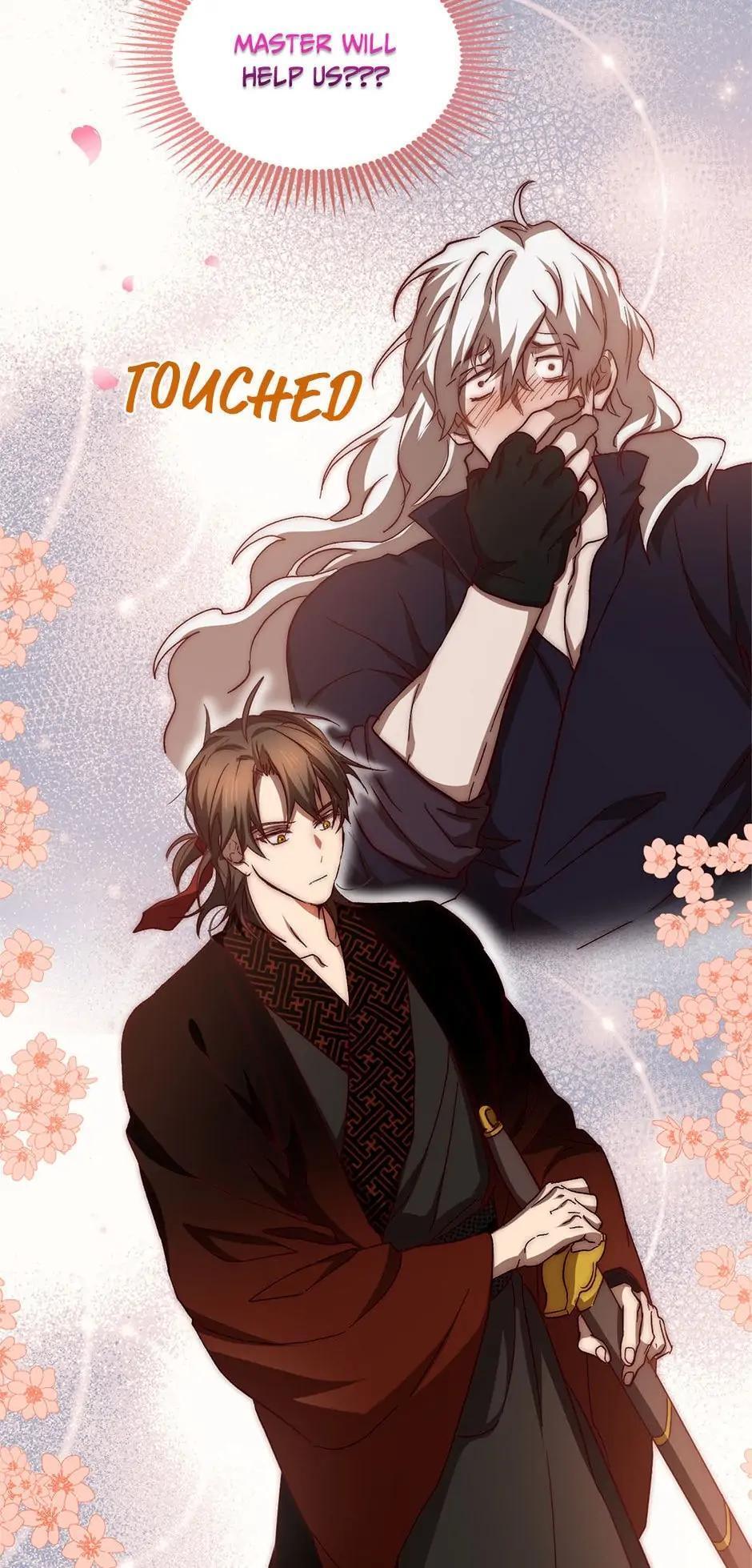 Read The Grand Mudang Saga Manga Online
