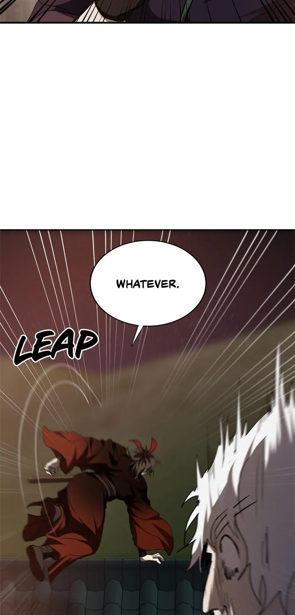 Read The Grand Mudang Saga Manga Online