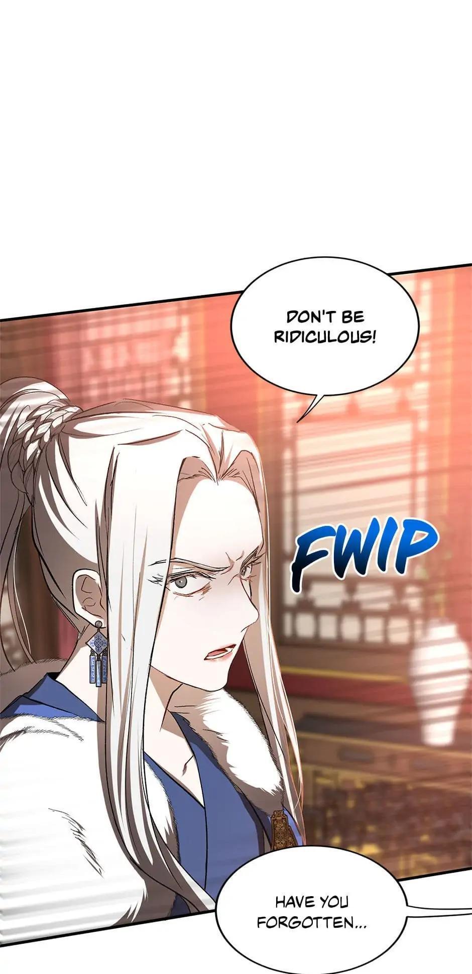 Read The Grand Mudang Saga Manga Online