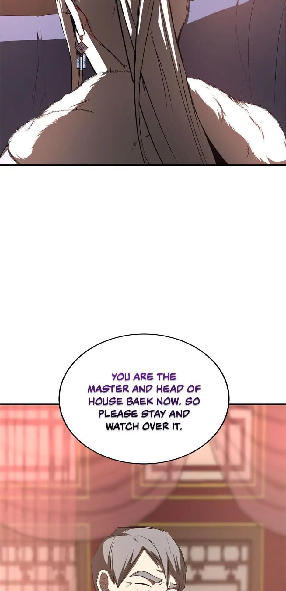 Read The Grand Mudang Saga Manga Online