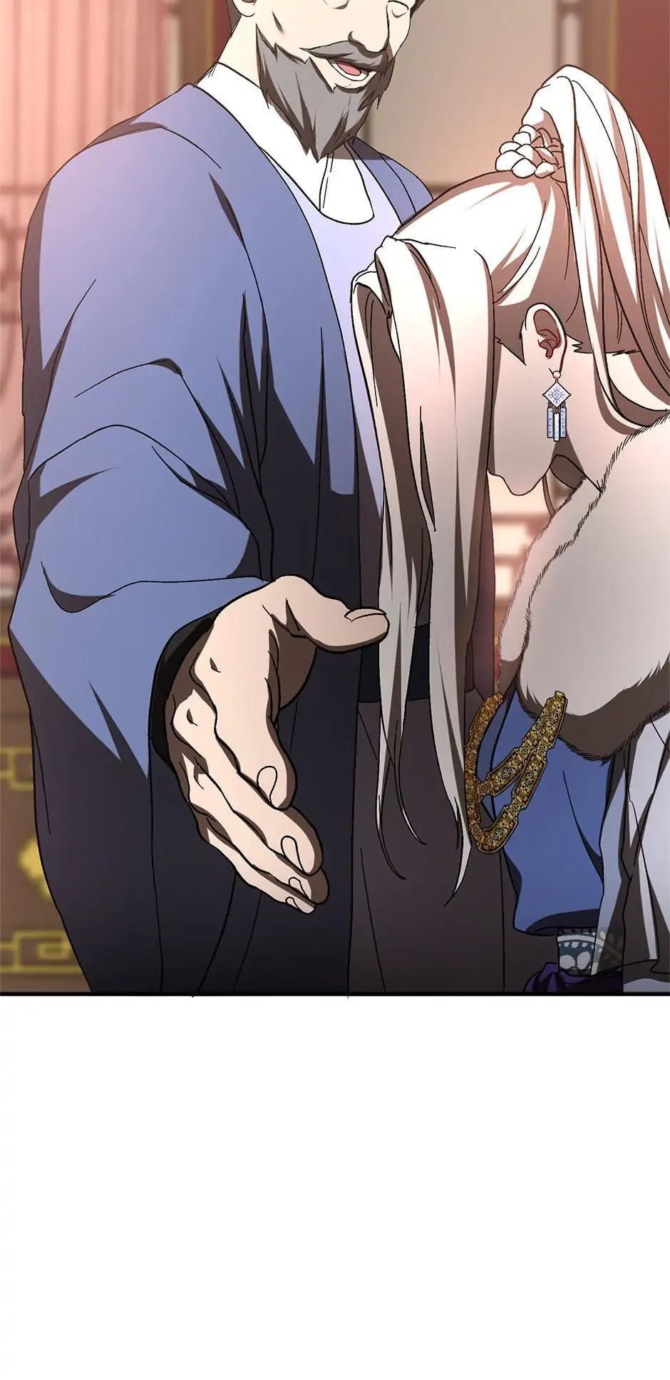 Read The Grand Mudang Saga Manga Online