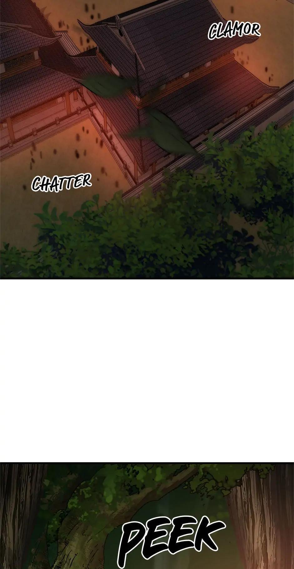 Read The Grand Mudang Saga Manga Online