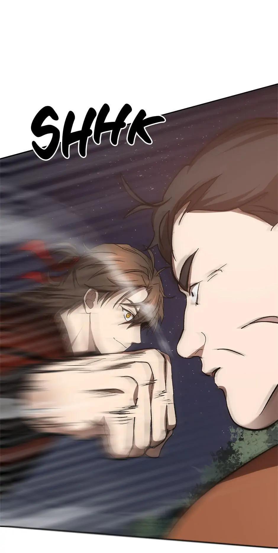 Read The Grand Mudang Saga Manga Online