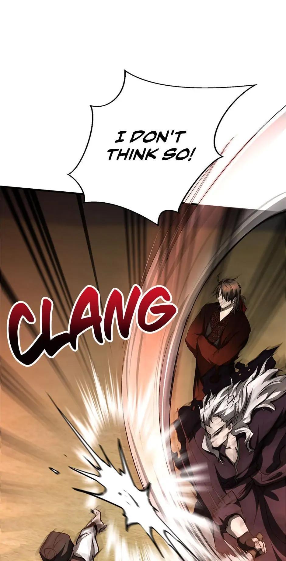 Read The Grand Mudang Saga Manga Online