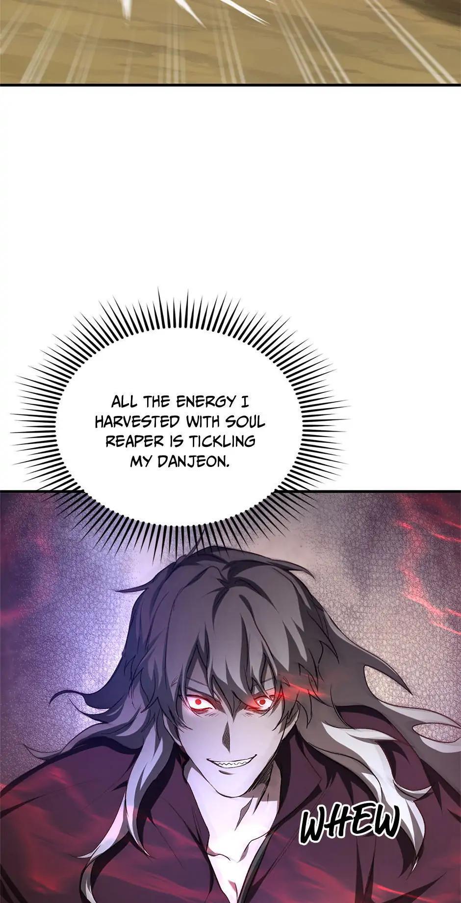 Read The Grand Mudang Saga Manga Online