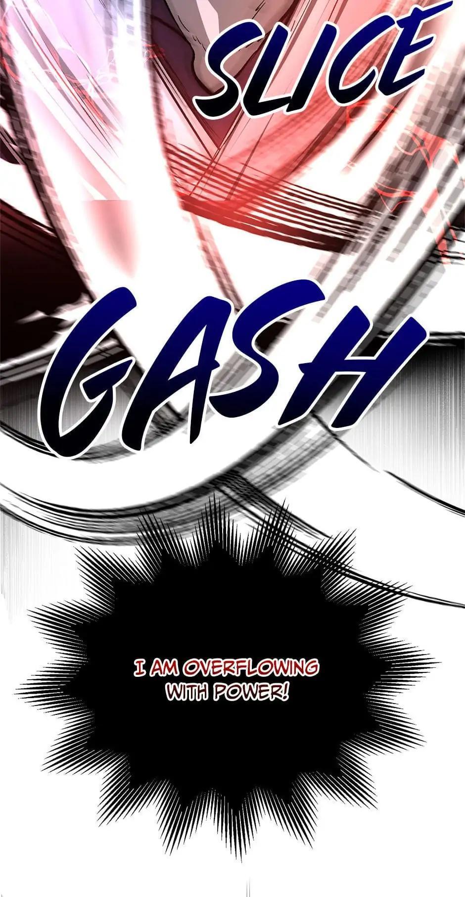 Read The Grand Mudang Saga Manga Online