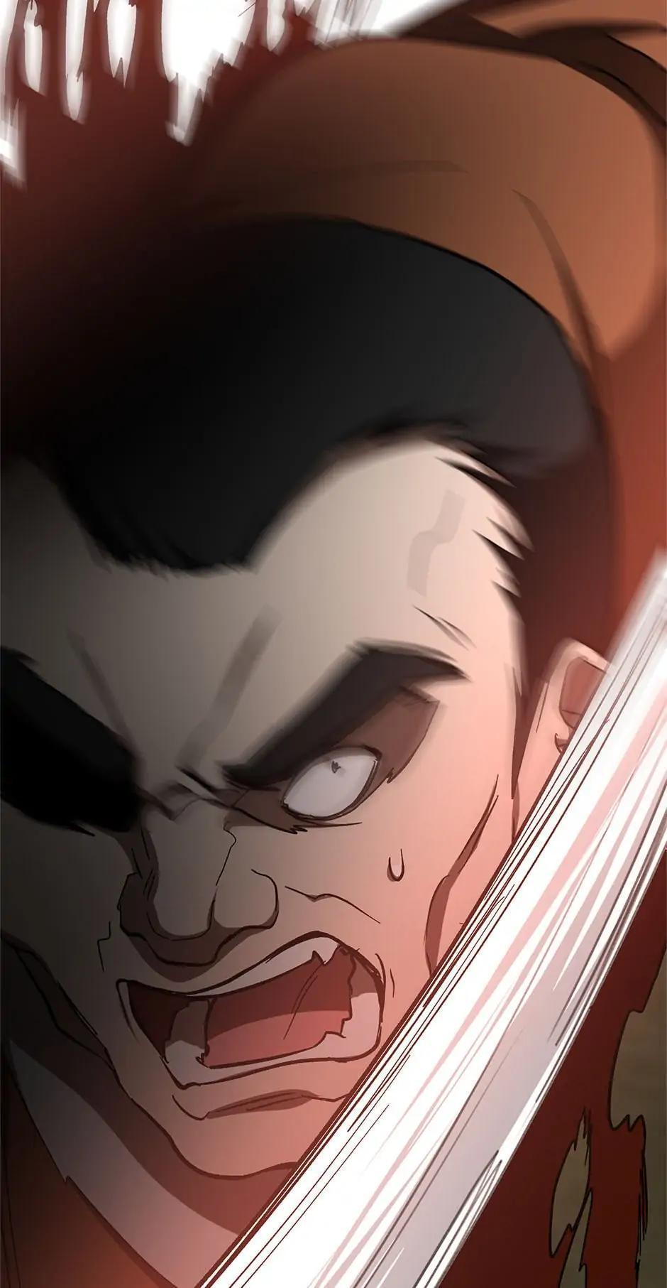 Read The Grand Mudang Saga Manga Online