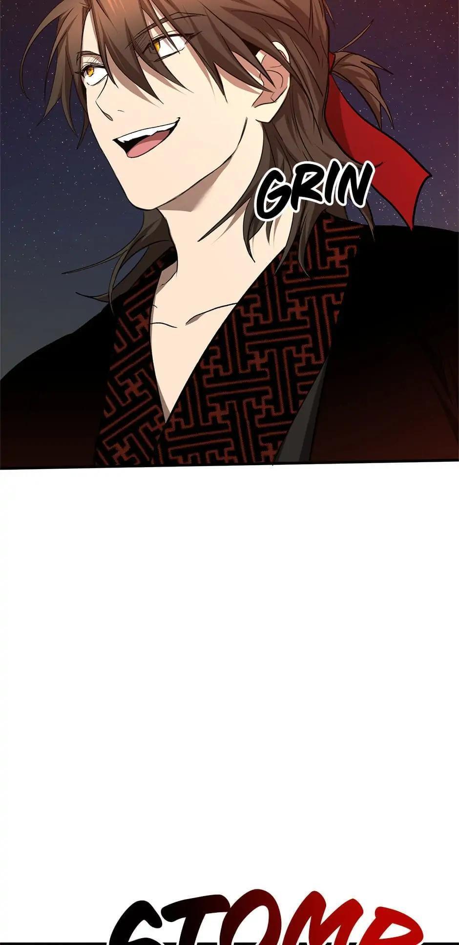 Read The Grand Mudang Saga Manga Online