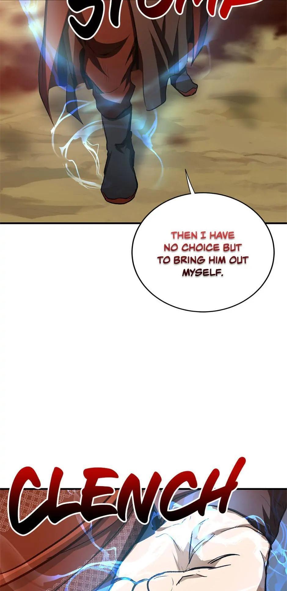Read The Grand Mudang Saga Manga Online