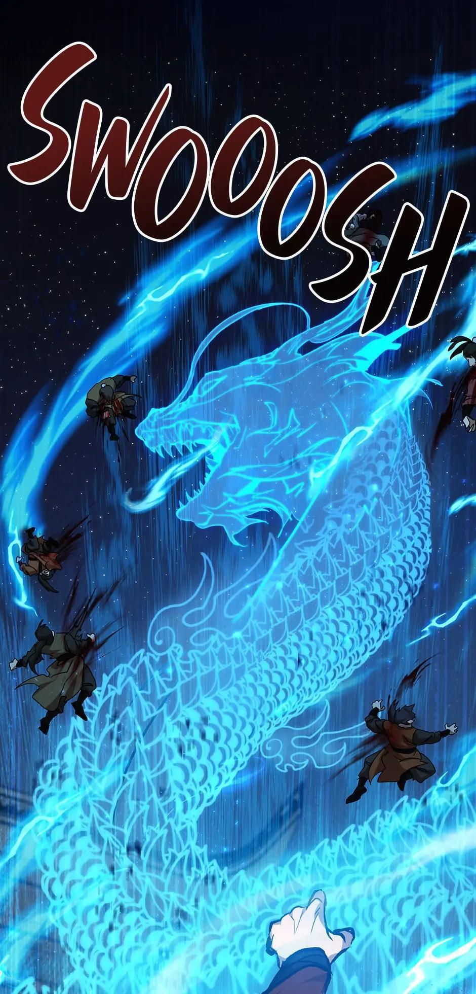 Read The Grand Mudang Saga Manga Online