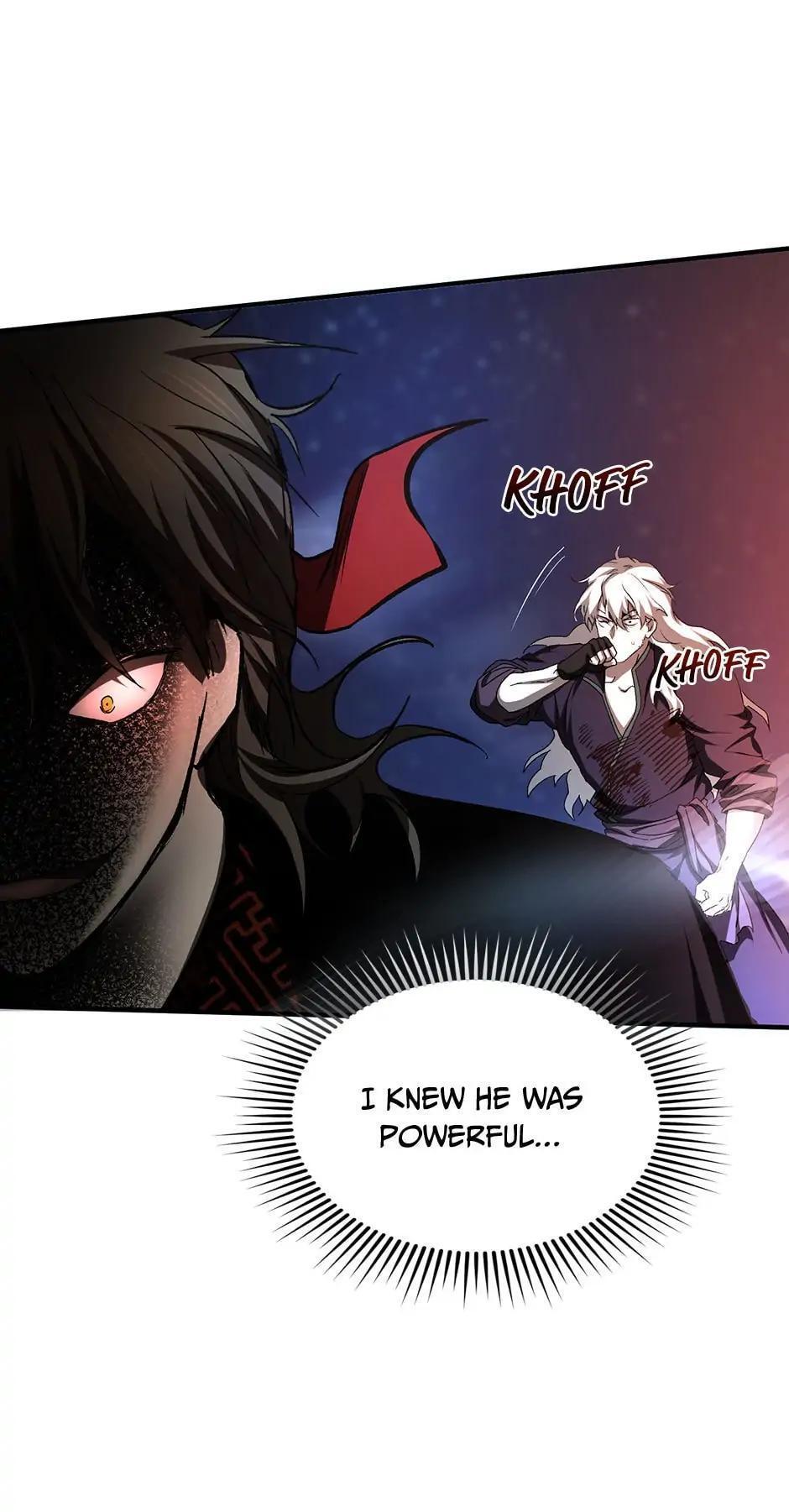 Read The Grand Mudang Saga Manga Online