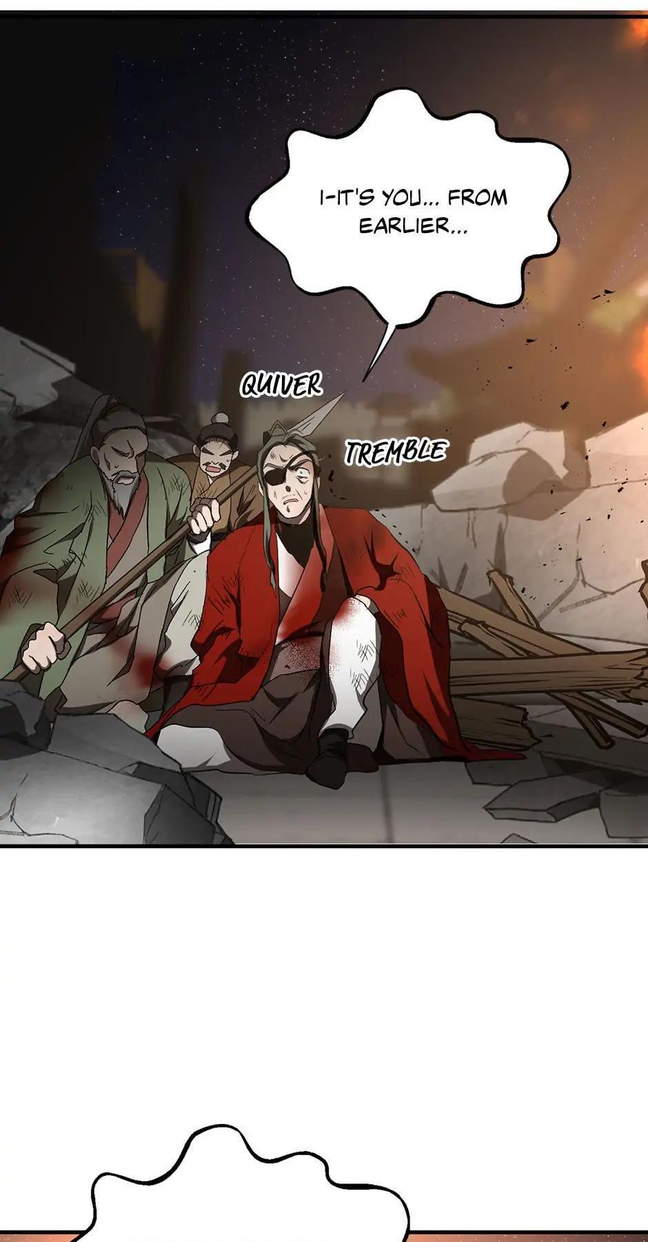 Read The Grand Mudang Saga Manga Online