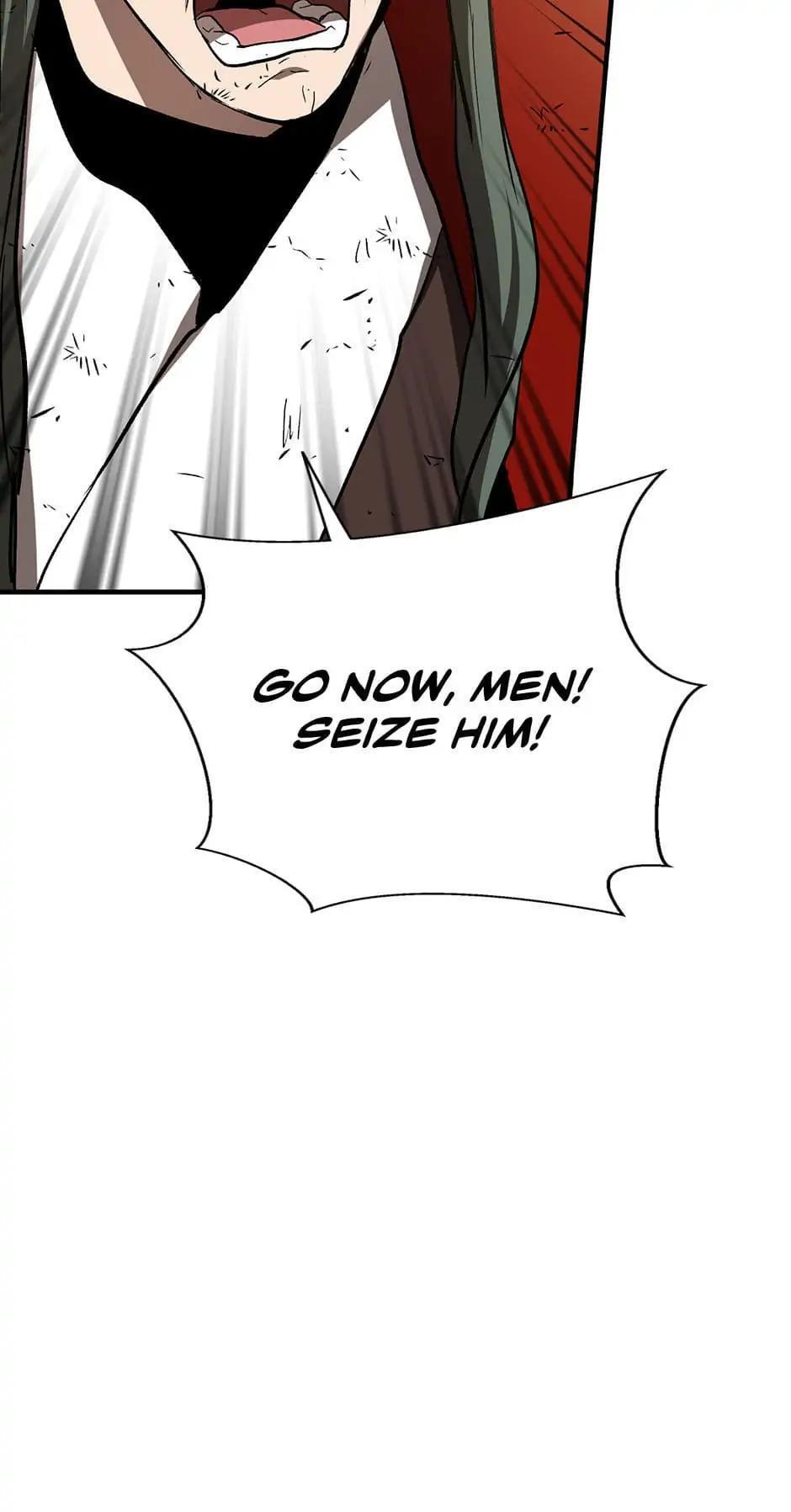 Read The Grand Mudang Saga Manga Online