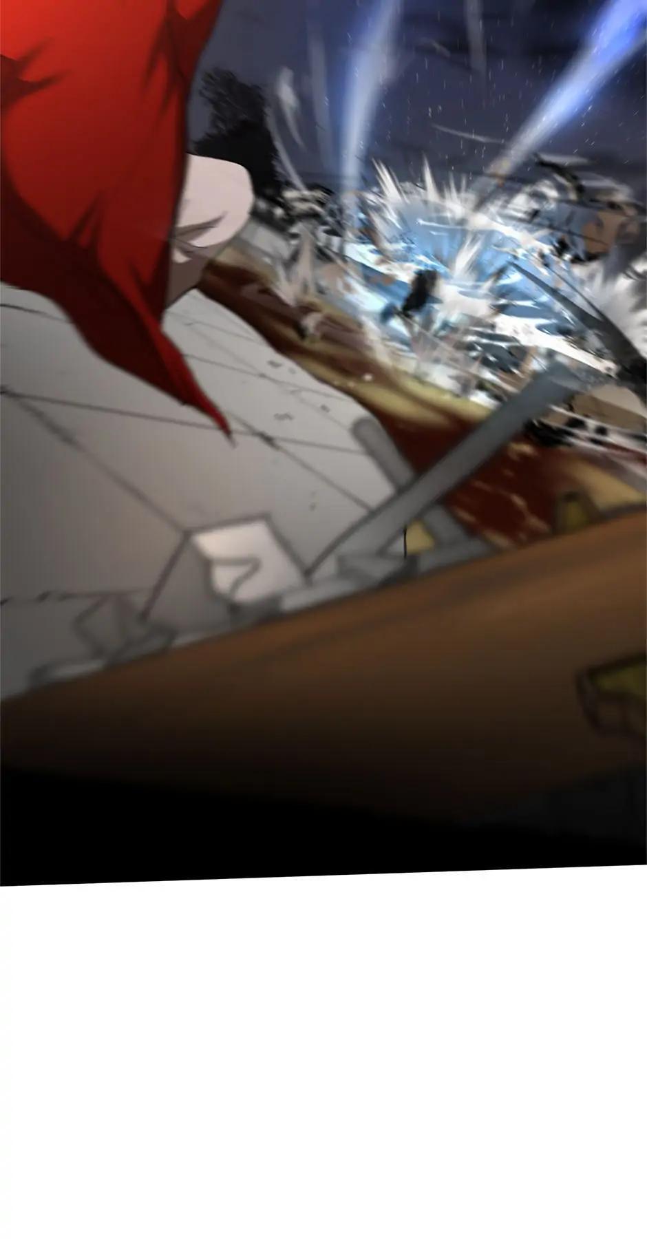 Read The Grand Mudang Saga Manga Online