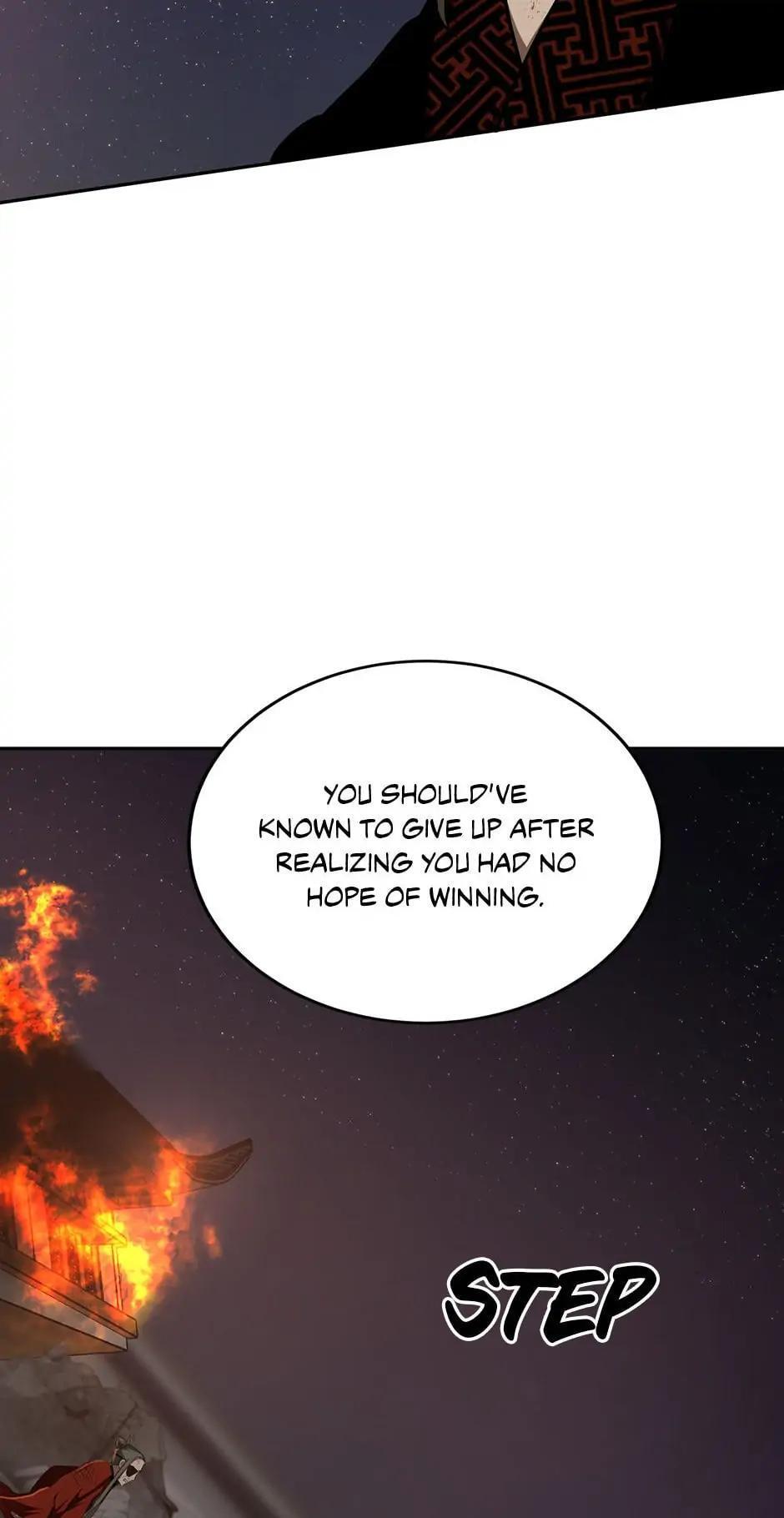 Read The Grand Mudang Saga Manga Online