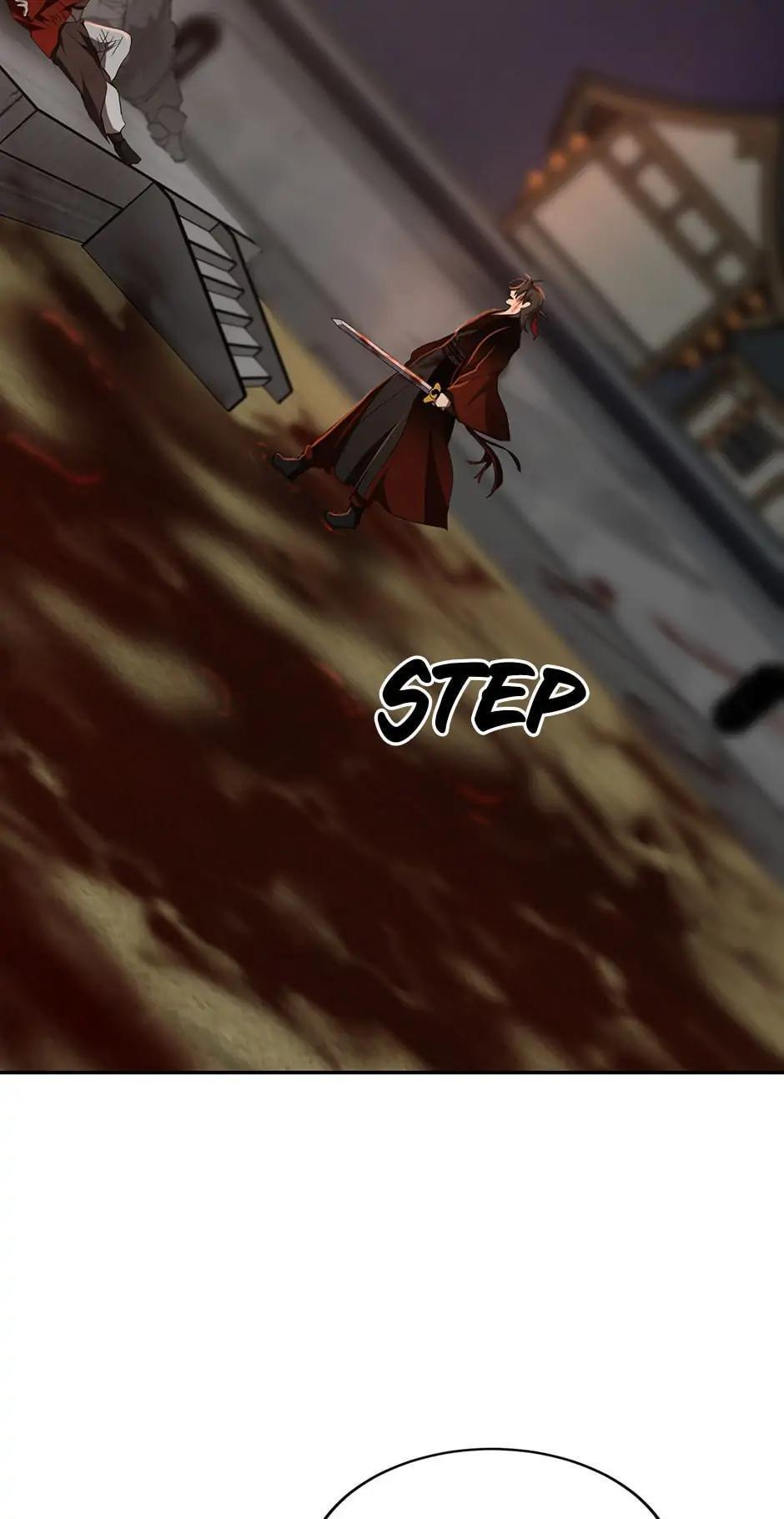 Read The Grand Mudang Saga Manga Online