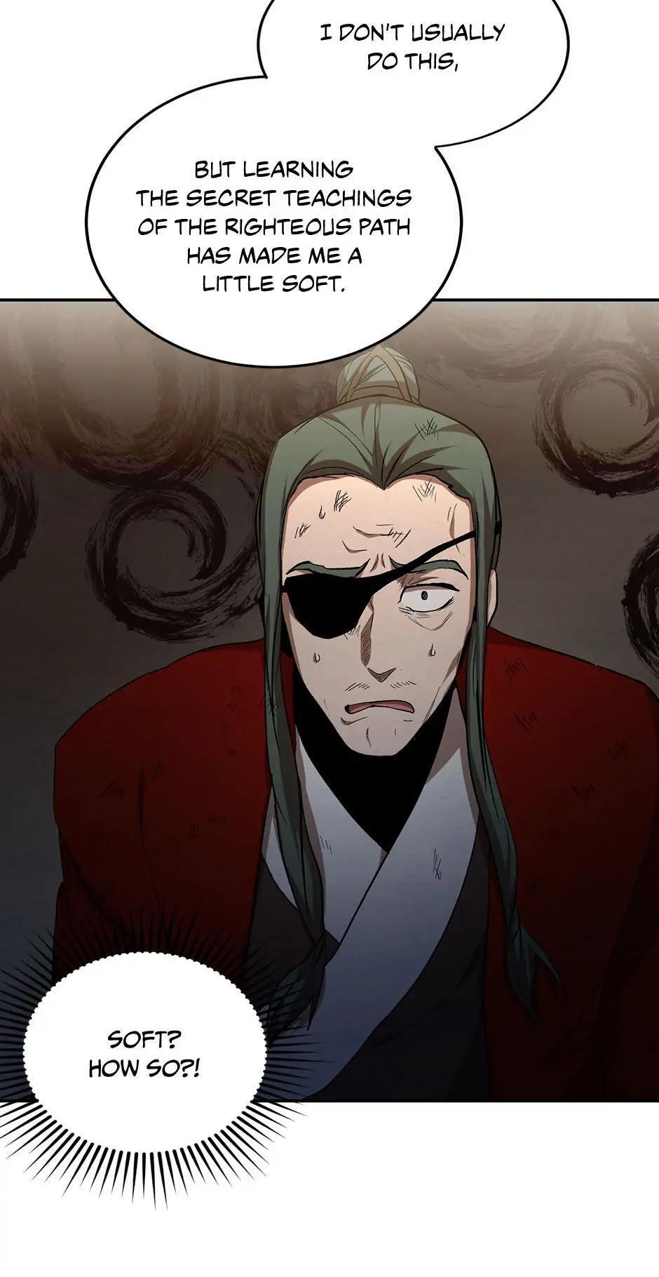 Read The Grand Mudang Saga Manga Online