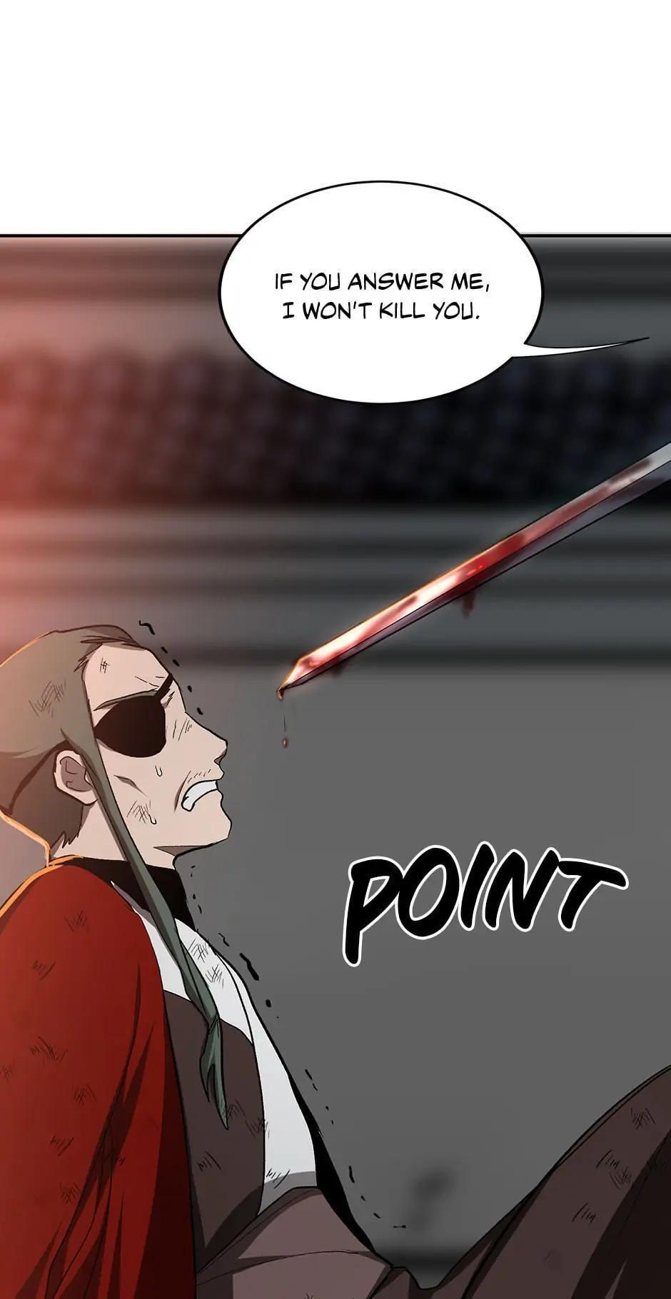 Read The Grand Mudang Saga Manga Online
