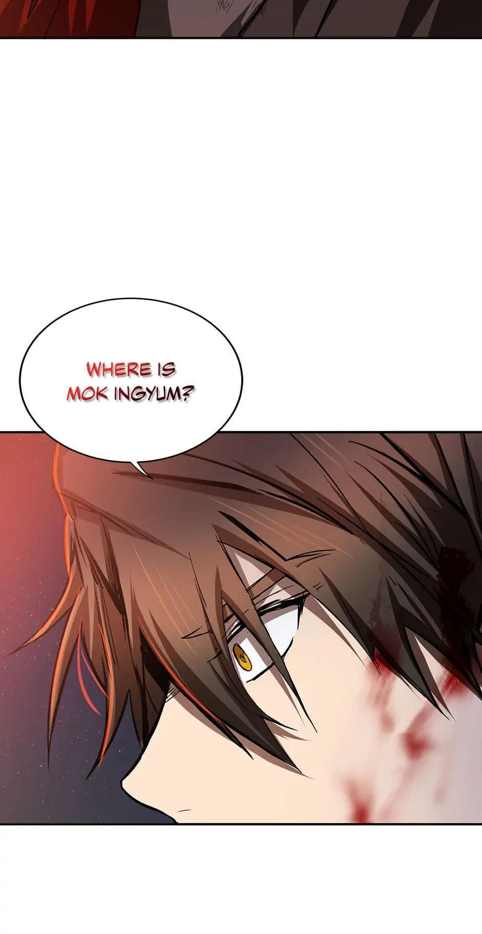Read The Grand Mudang Saga Manga Online