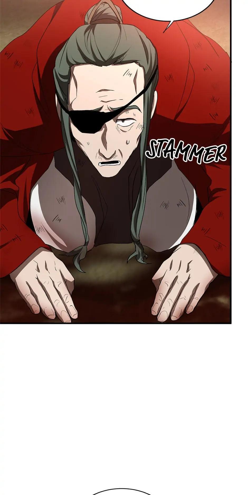Read The Grand Mudang Saga Manga Online