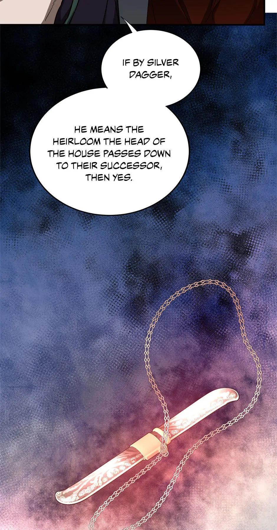 Read The Grand Mudang Saga Manga Online