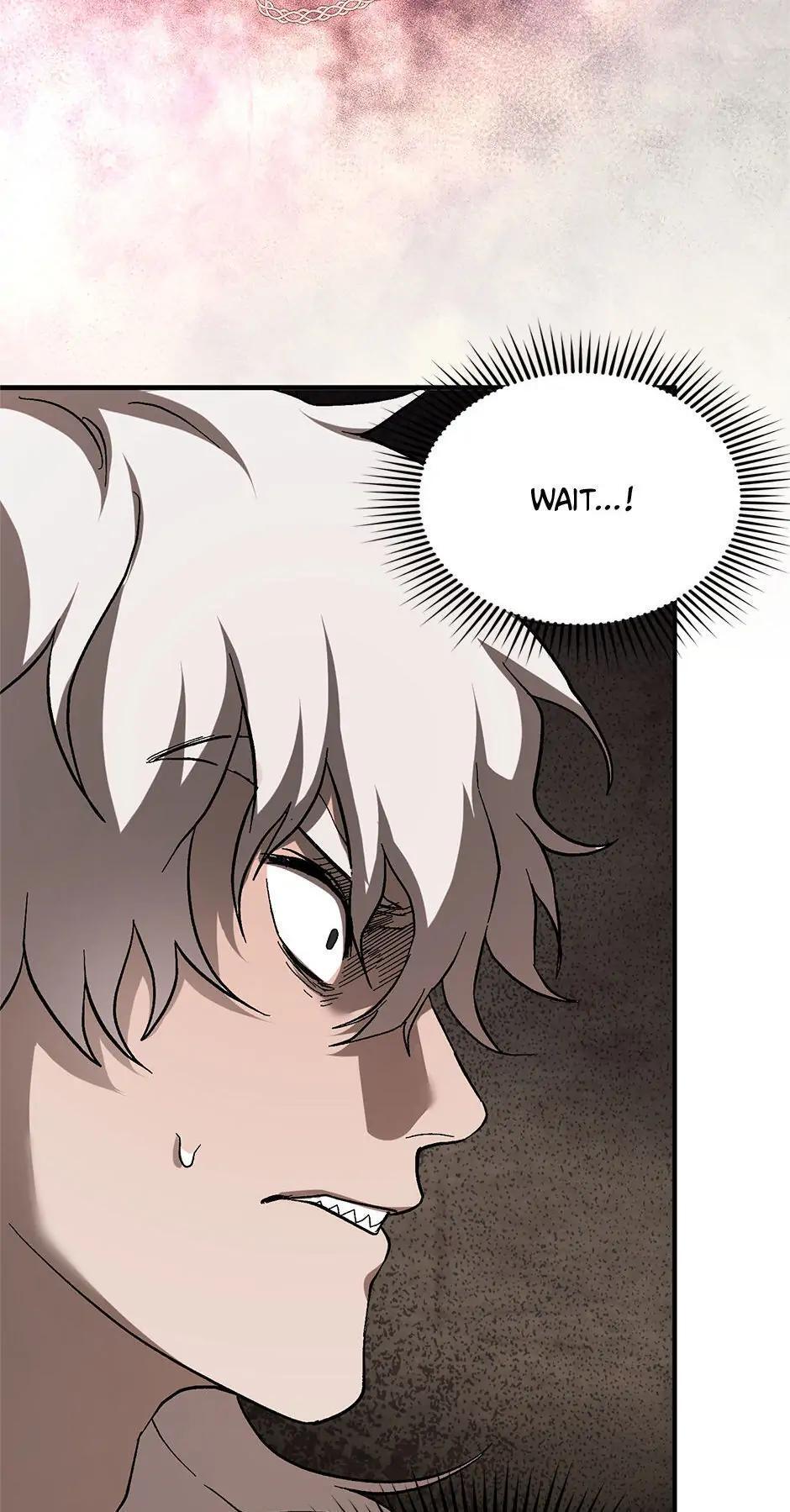 Read The Grand Mudang Saga Manga Online
