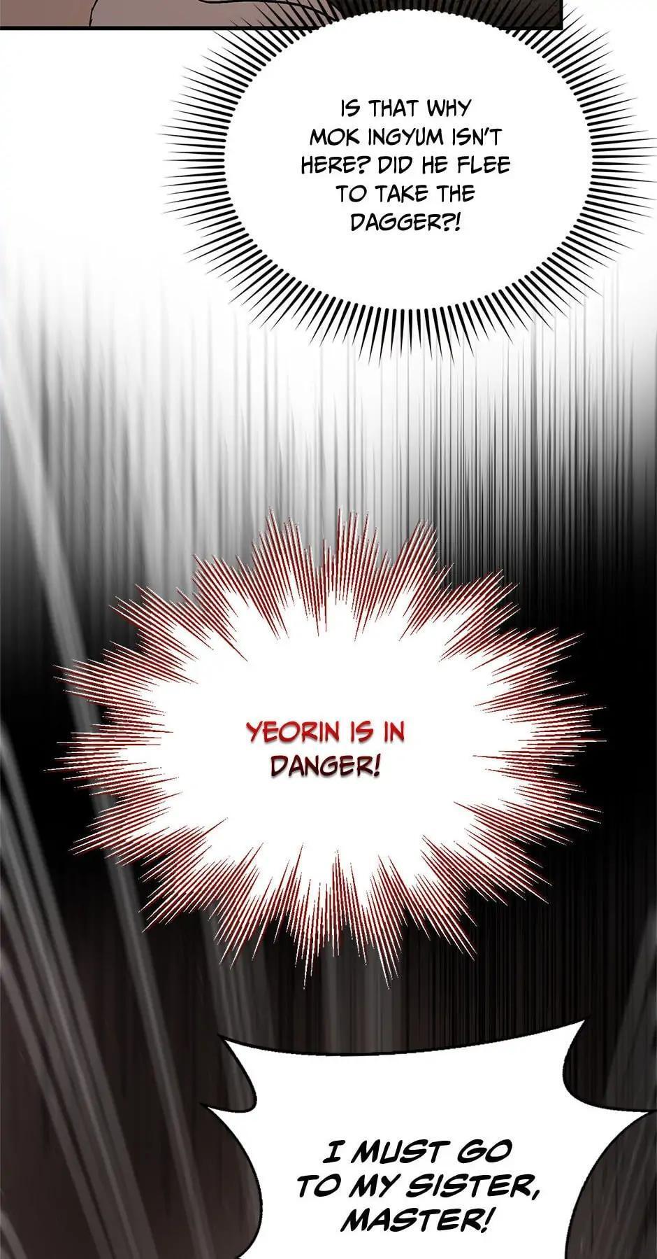 Read The Grand Mudang Saga Manga Online