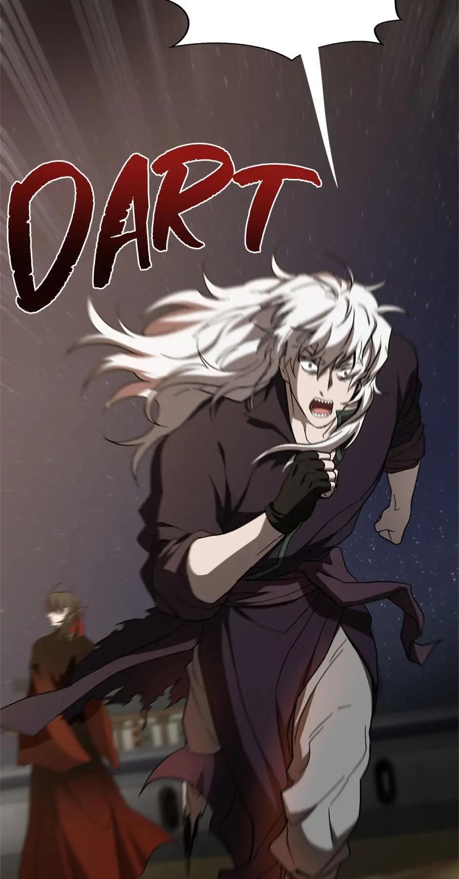 Read The Grand Mudang Saga Manga Online