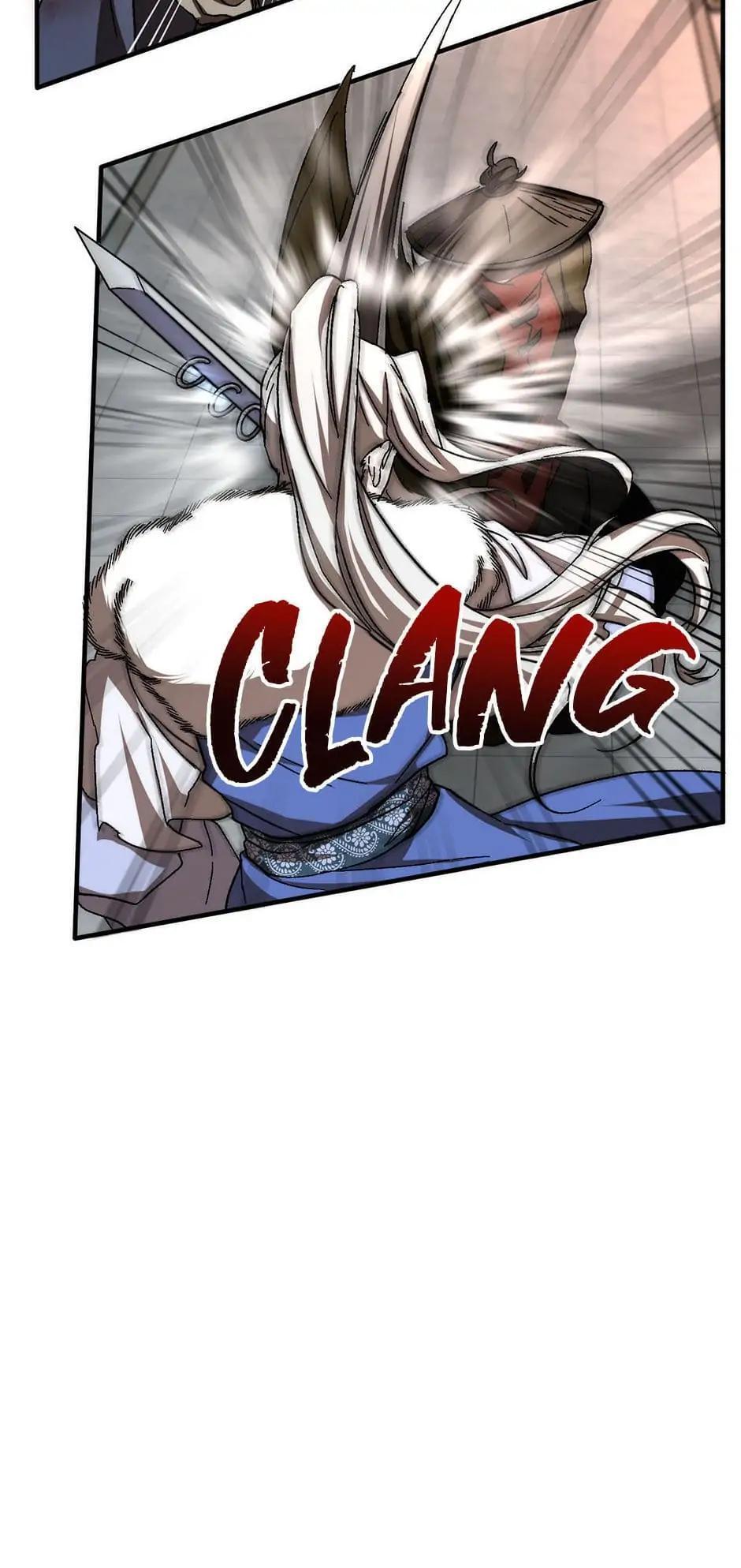 Read The Grand Mudang Saga Manga Online
