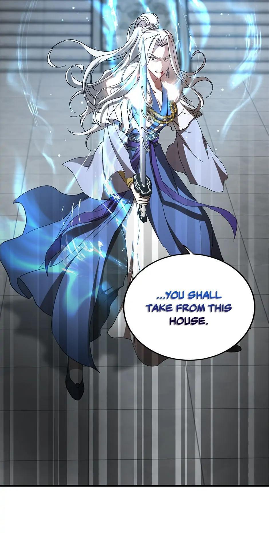Read The Grand Mudang Saga Manga Online