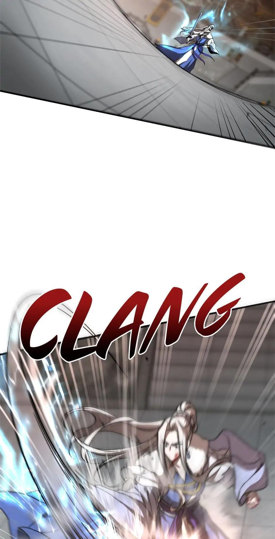 Read The Grand Mudang Saga Manga Online