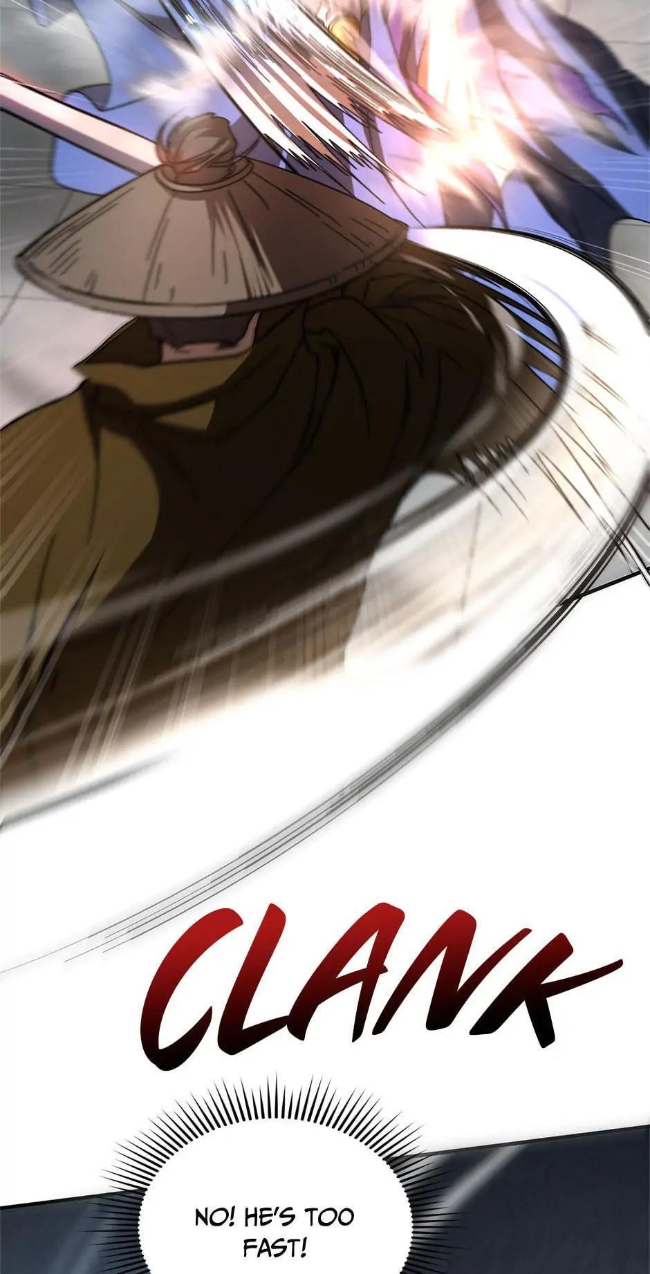 Read The Grand Mudang Saga Manga Online
