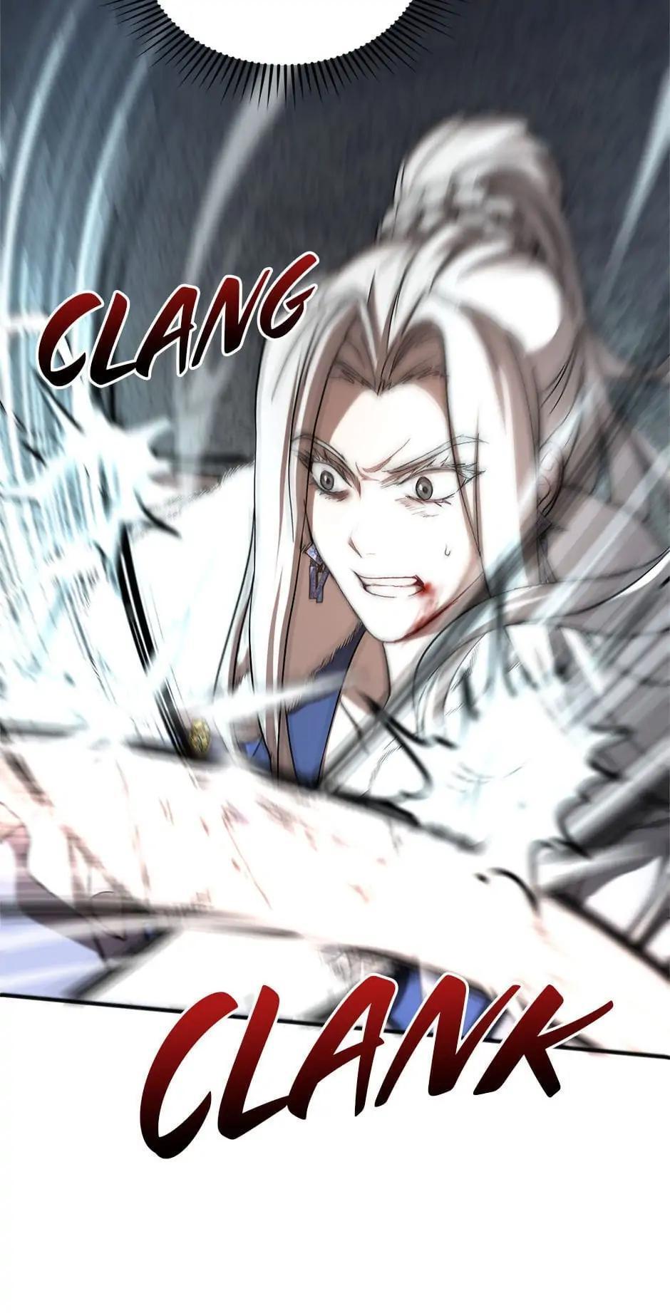 Read The Grand Mudang Saga Manga Online