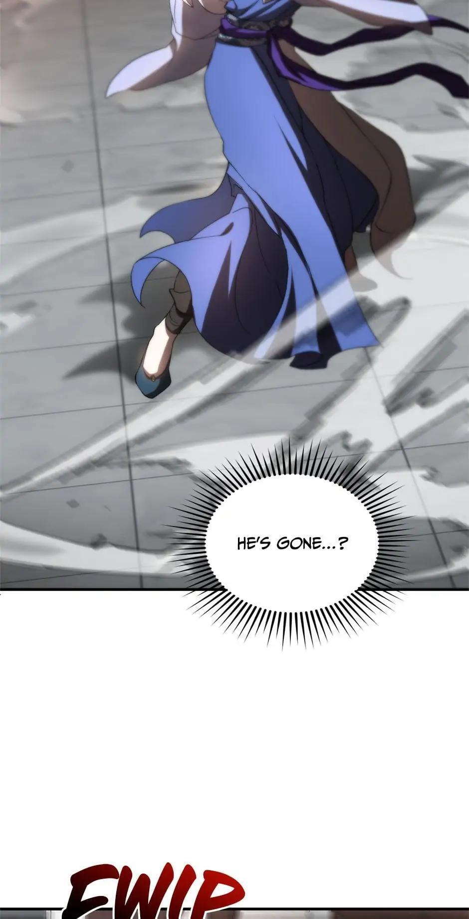 Read The Grand Mudang Saga Manga Online