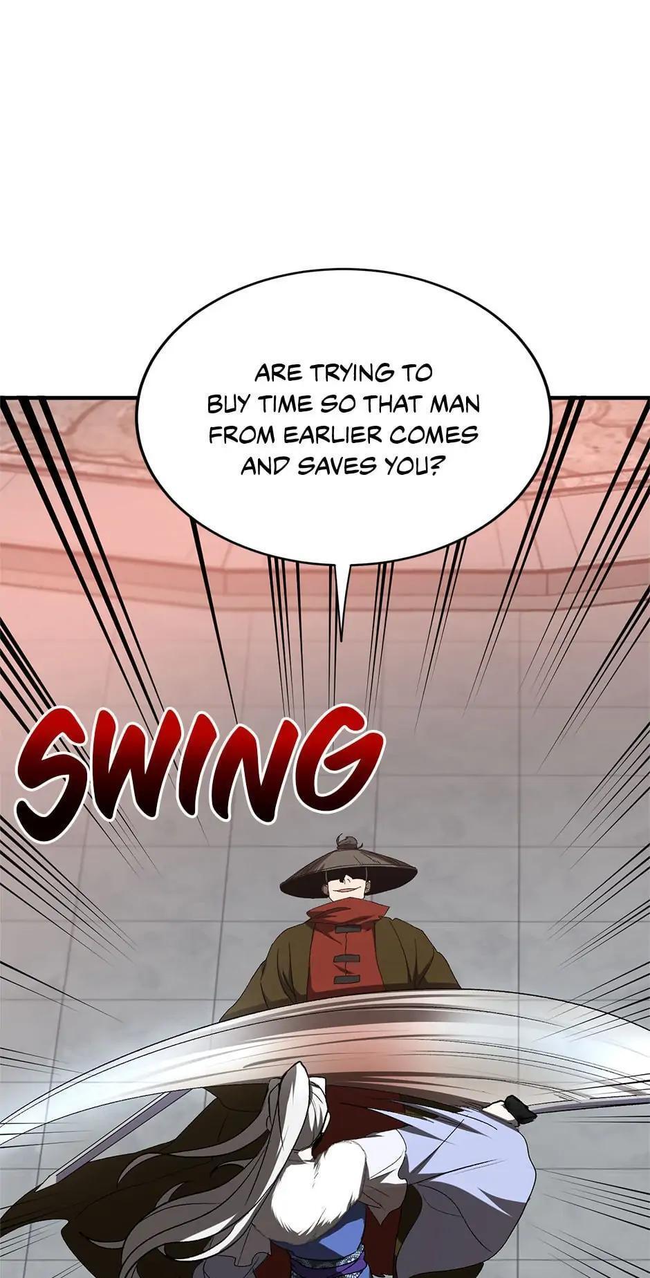 Read The Grand Mudang Saga Manga Online