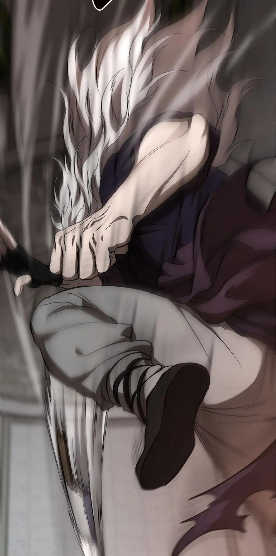 Read The Grand Mudang Saga Manga Online