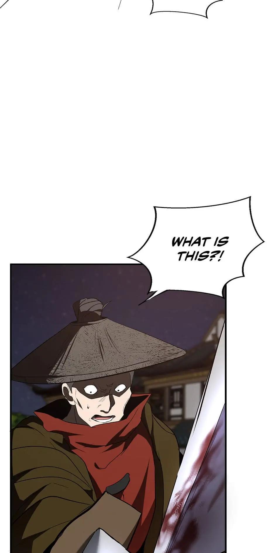 Read The Grand Mudang Saga Manga Online