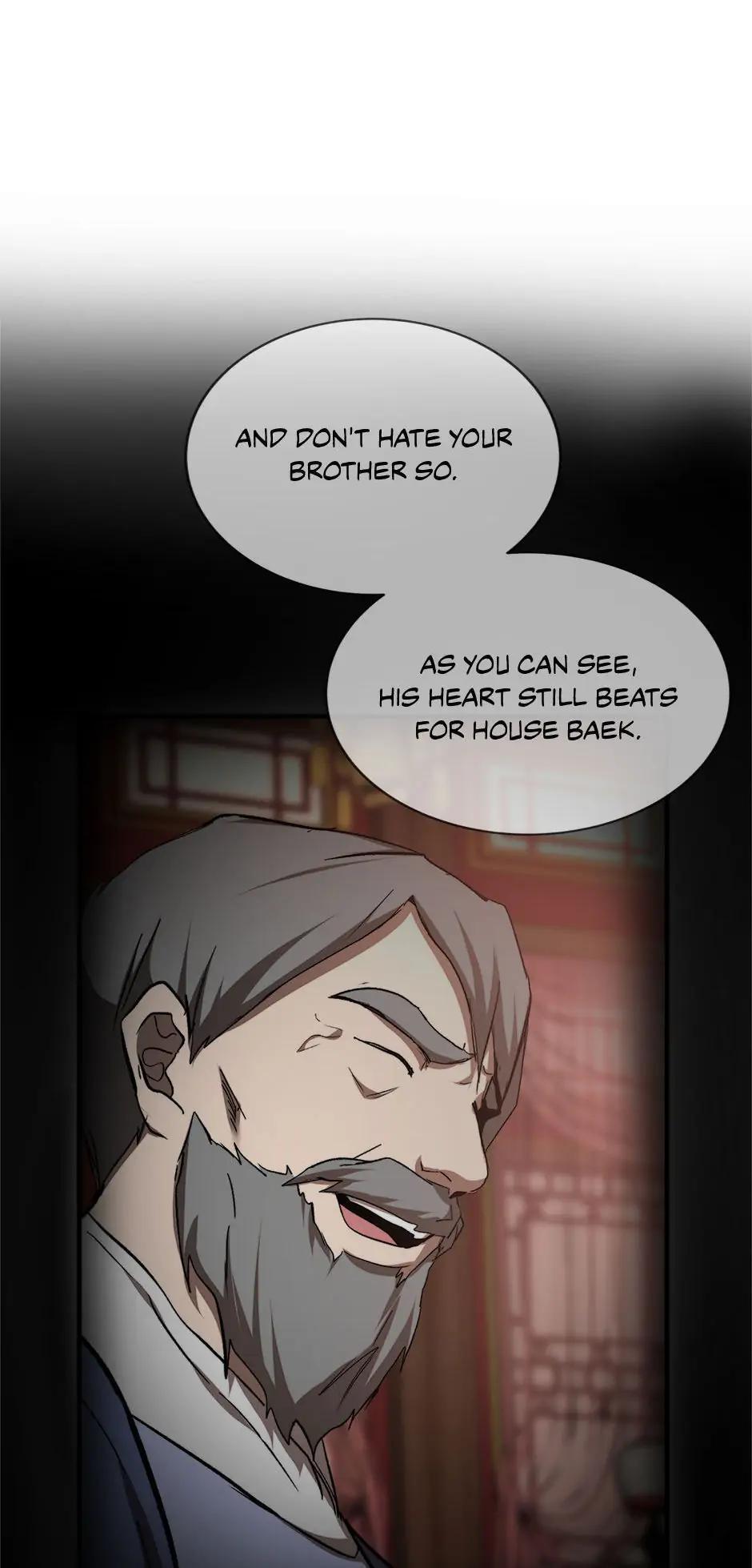Read The Grand Mudang Saga Manga Online