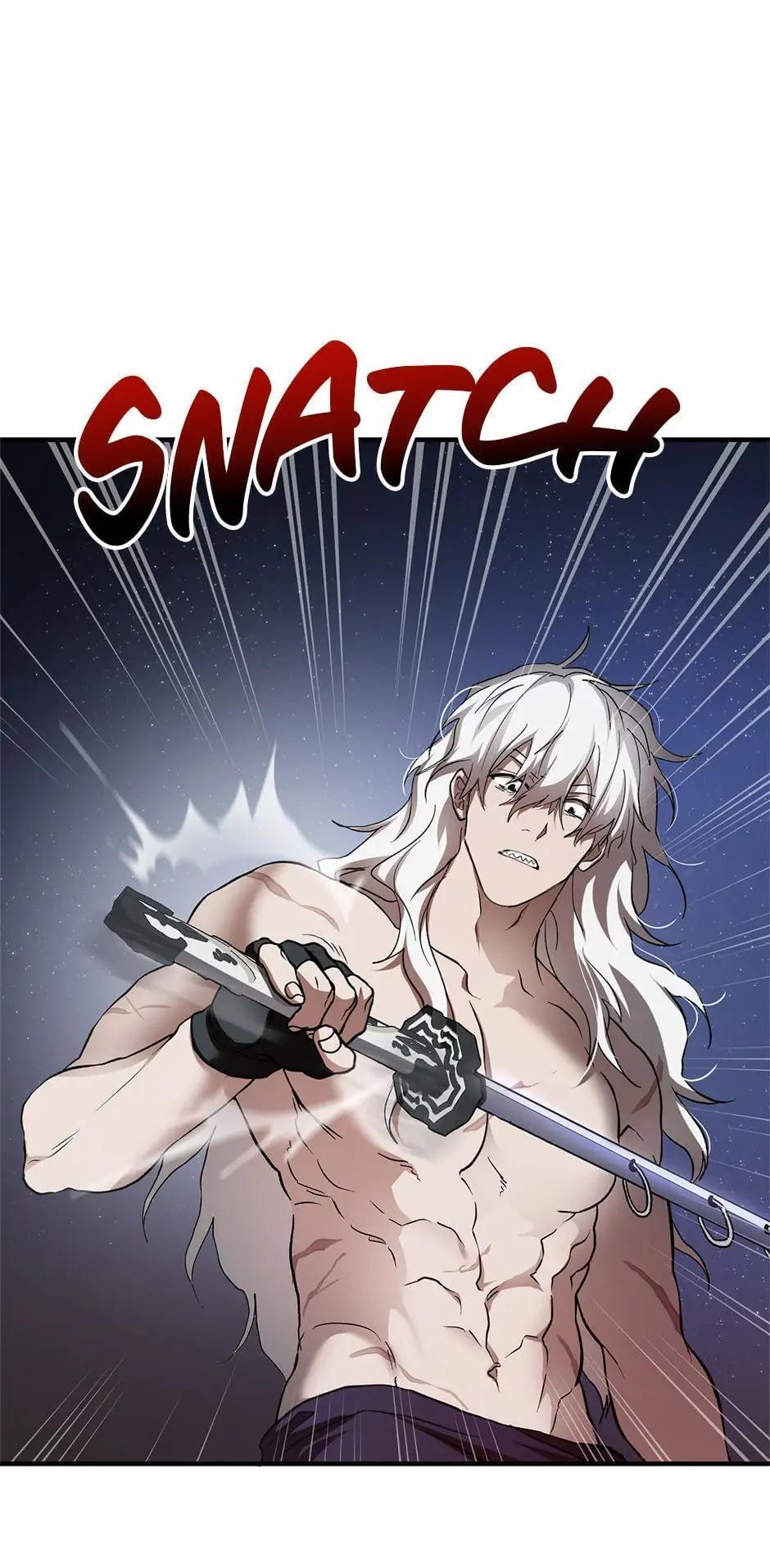 Read The Grand Mudang Saga Manga Online
