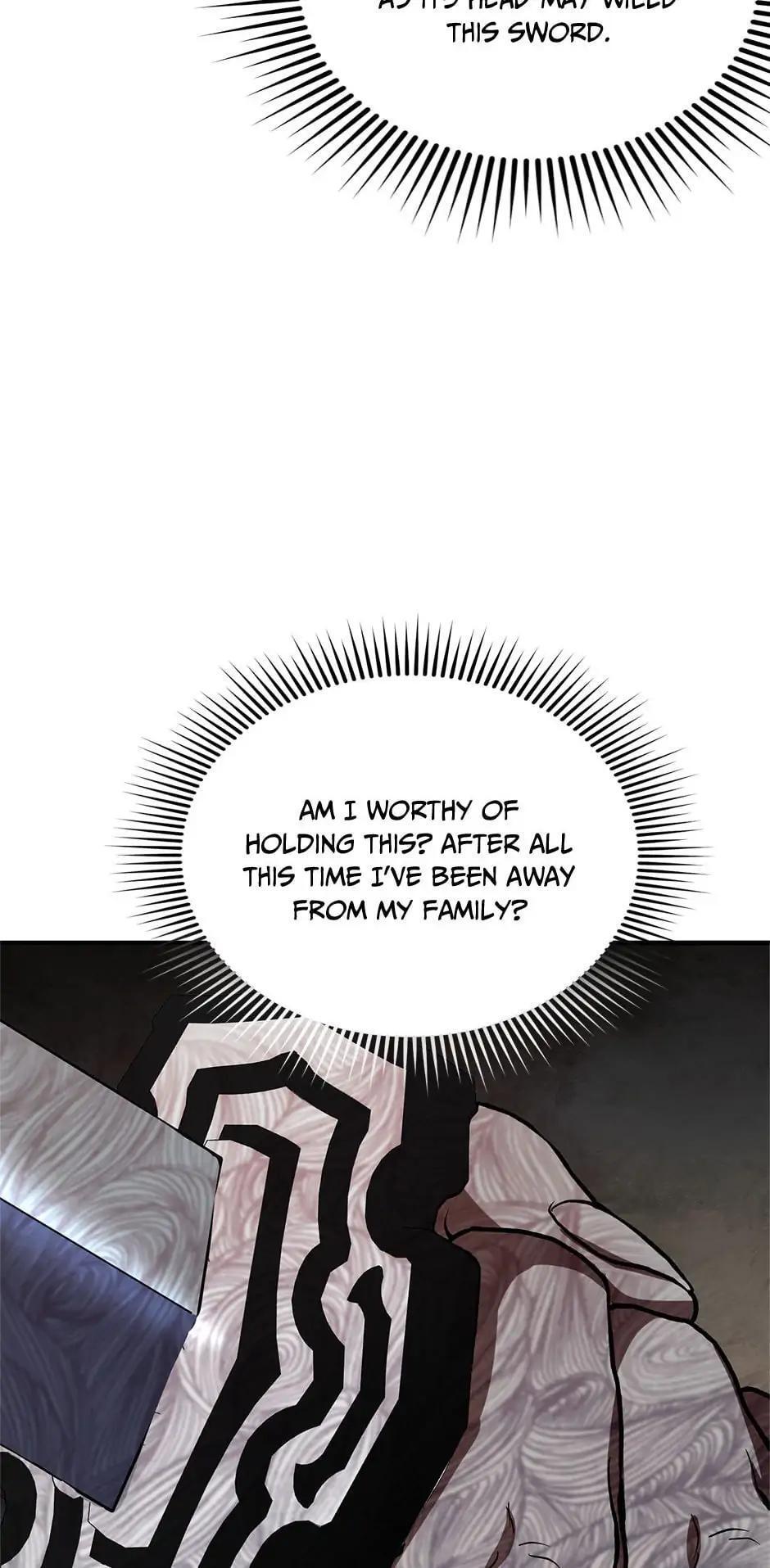 Read The Grand Mudang Saga Manga Online